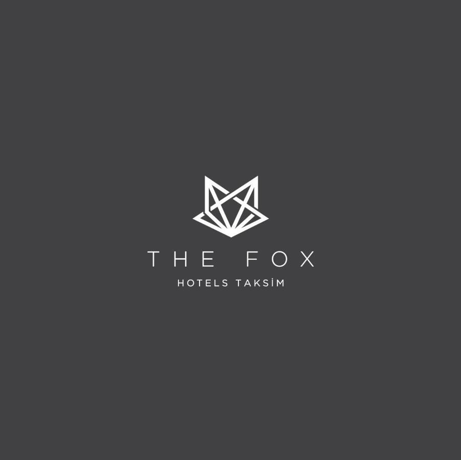 The Fox Hotel イスタンブール エクステリア 写真